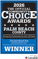 2026 Community Choice Awards Salt Lake City area Winner